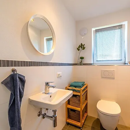 Berggold Apartment