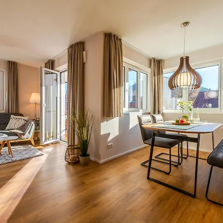 Berggold Apartment