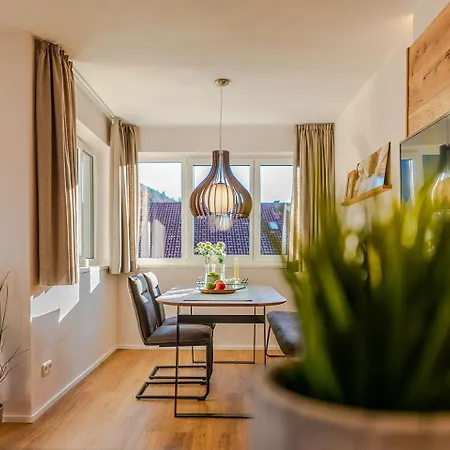 Apartment Berggold