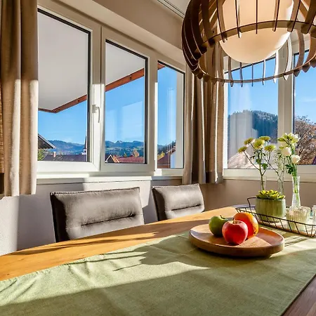 Berggold Apartment